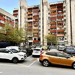 Zornitsa With Sea View And Free Parking