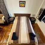 Zornitsa With Sea View And Free Parking Апартамент Бургас