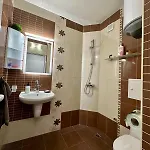 Zornitsa With Sea View And Free Parking Apartment