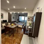 Zornitsa With Sea View And Free Parking *