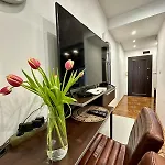 Apartment Zornitsa With Sea View And Free Parking *