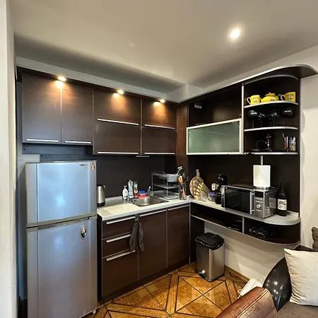 Appartement Zornitsa View