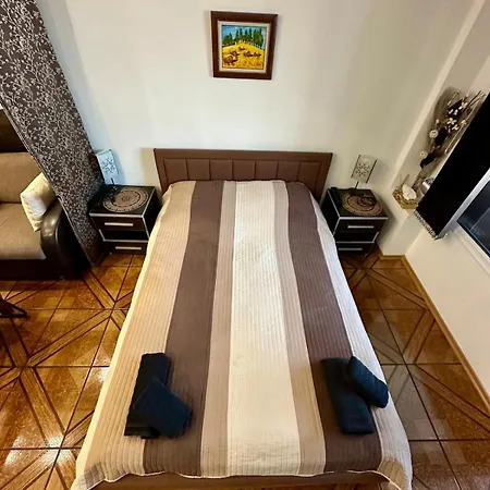 Zornitsa View Appartement Burgas Stad