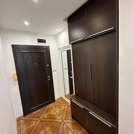 Zornitsa View Appartement