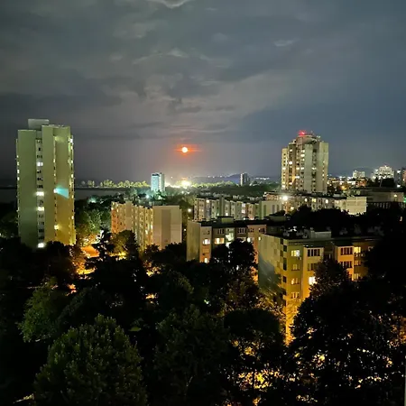 Zornitsa View Appartement Burgas Stad