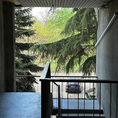 Апартамент Zornitsa With Sea View And Free Parking