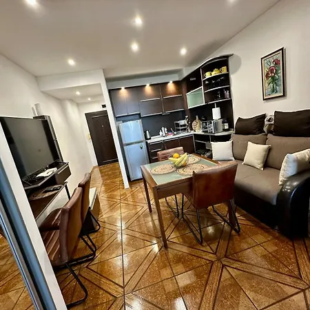 Zornitsa View Appartement