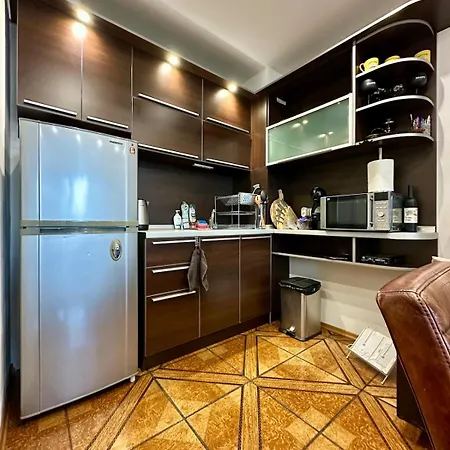 Appartement Zornitsa View *