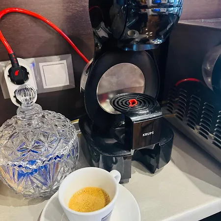 Zornitsa View Burgas City