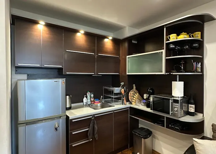 アパート Zornitsa View