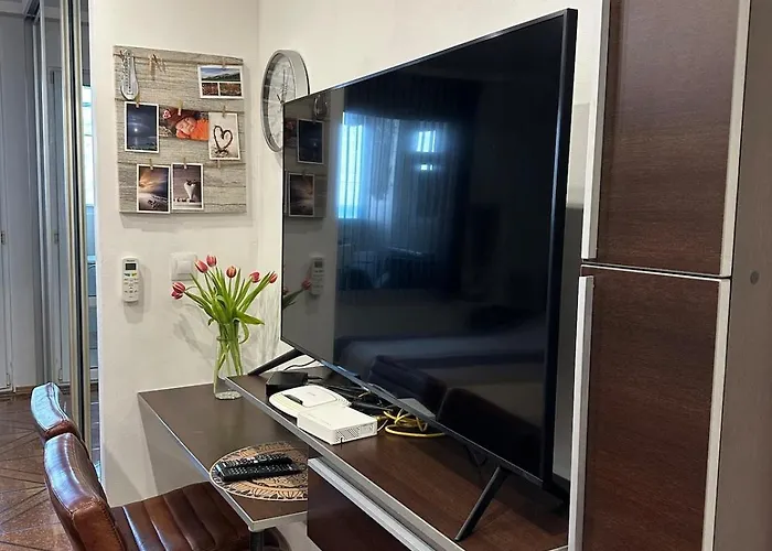 Zornitsa View * ブルガス