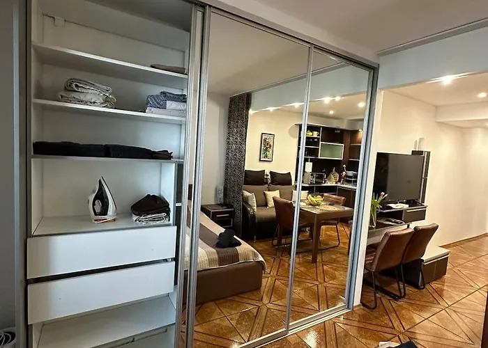 アパート Zornitsa View