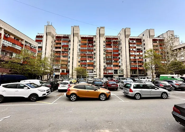 Zornitsa View ブルガス