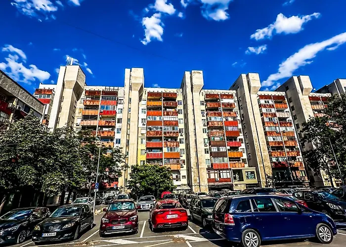 アパート Zornitsa View *