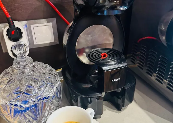 Zornitsa View ブルガス