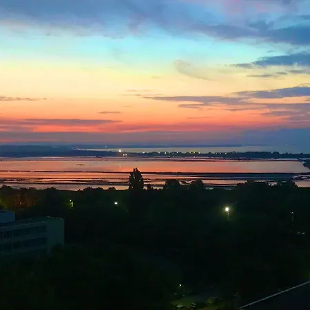 Apartment Zornitsa View Burgas