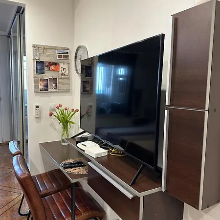 Zornitsa View * Burgas