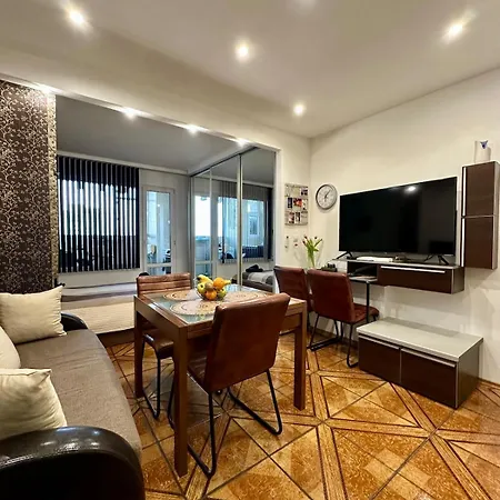 Zornitsa View * Burgas