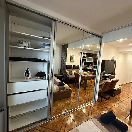 Appartement Zornitsa View