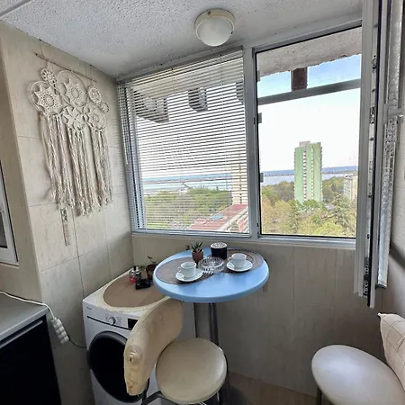 Apartman Zornitsa View *