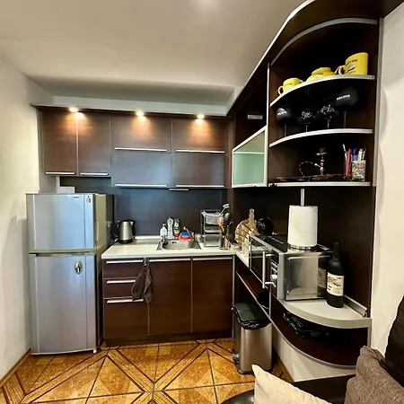 Zornitsa View Apartment