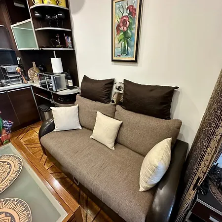 Zornitsa View Apartment