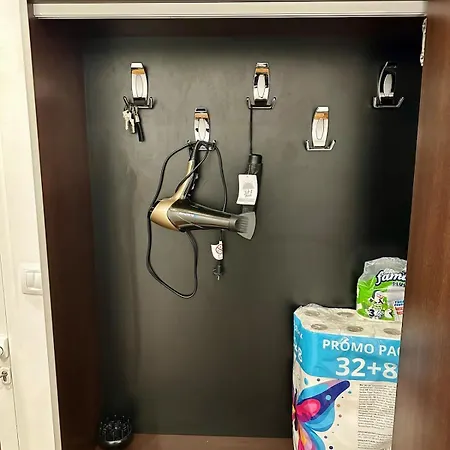 Zornitsa View Burgasz