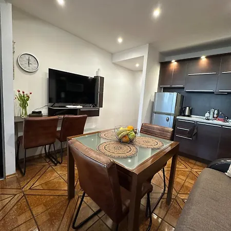 Zornitsa View Apartment *