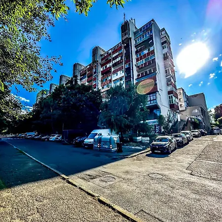 Διαμέρισμα Zornitsa With Sea View And Free Parking