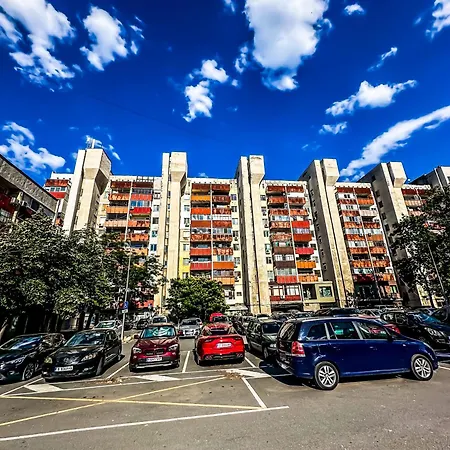 Apartamento Zornitsa View *