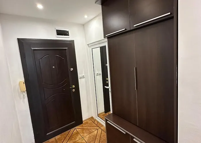 Zornitsa View Апартамент