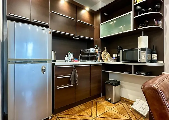 Апартамент Zornitsa View *