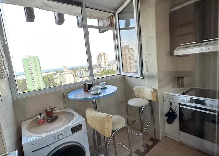 Zornitsa View Бургас